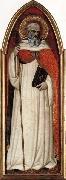 Spinello Aretino St.Benedict Germany oil painting artist